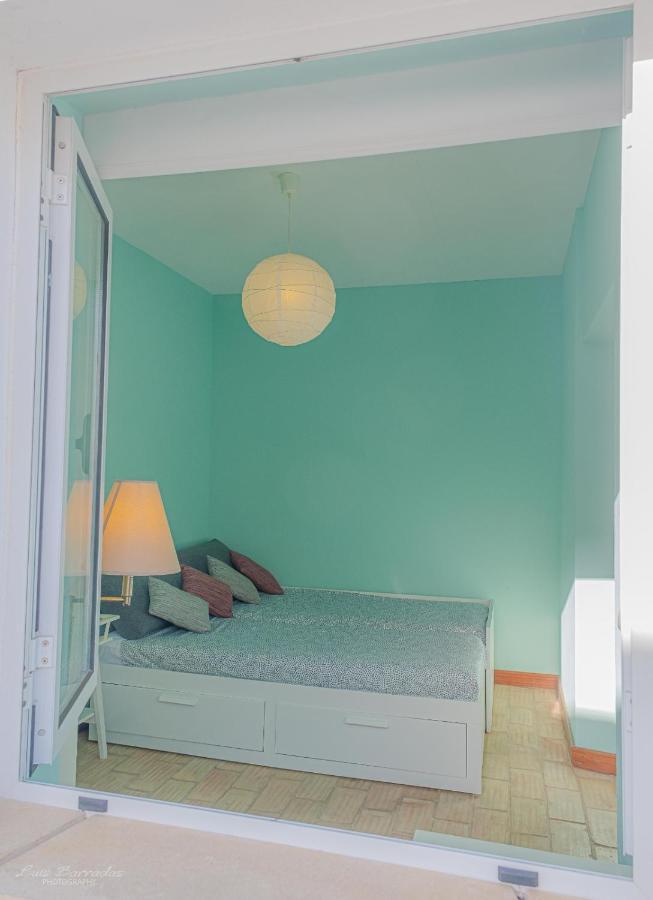 カルヴォエイロ Cozy Pool Houseヴィラ エクステリア 写真