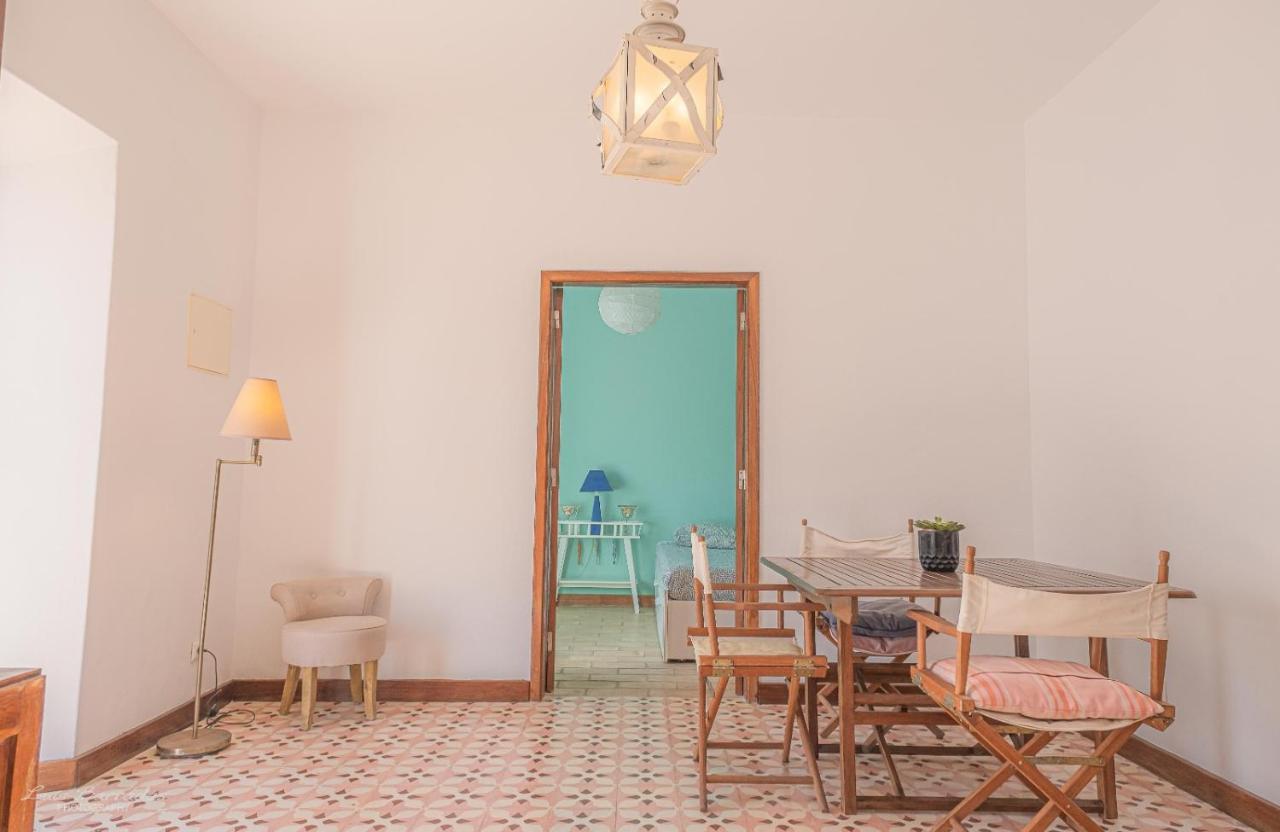 カルヴォエイロ Cozy Pool Houseヴィラ エクステリア 写真